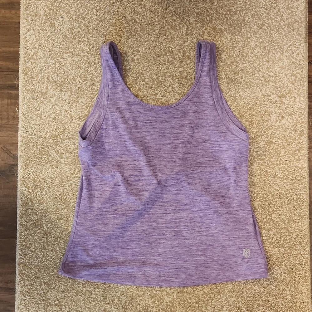 Born Primitive Studio Tank - Picture 1 of 4